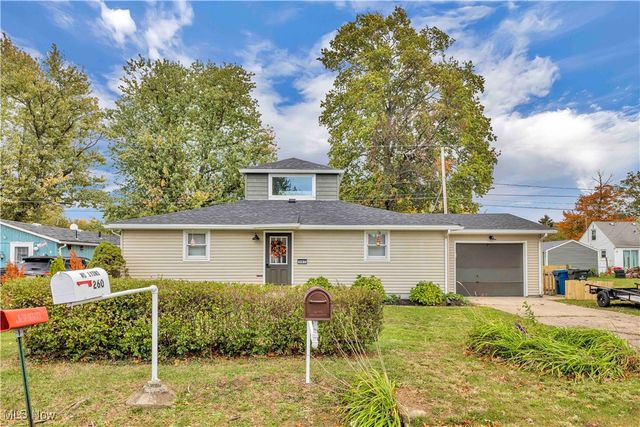 267 Woodridge Road, Vermilion, OH 44089