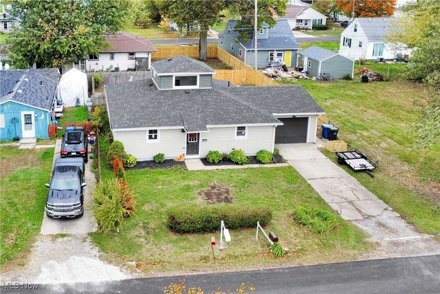 267 Woodridge Road, Vermilion, OH 44089