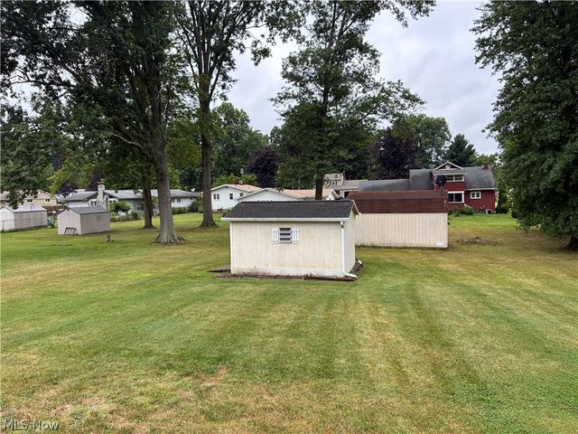 464 Catherine Street, Youngstown, OH 44505
