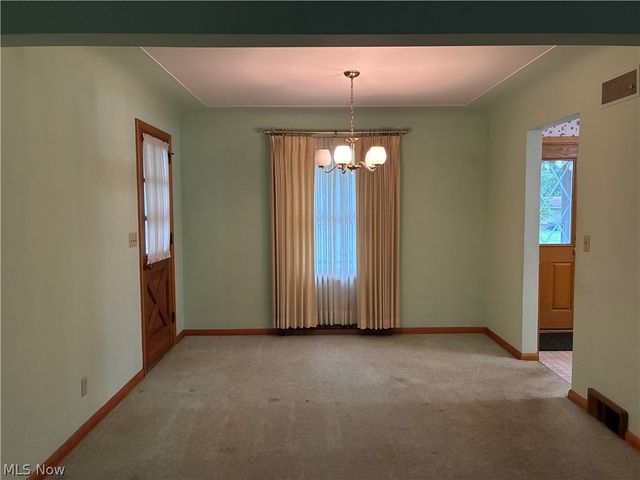 464 Catherine Street, Youngstown, OH 44505