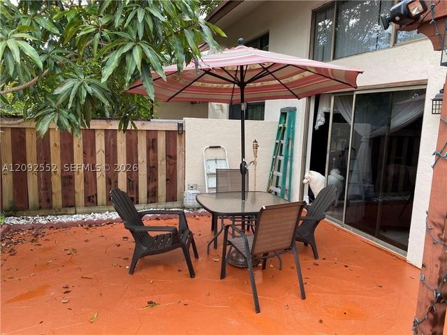 600 NW 210th St 102-28, Miami Gardens, FL 33169