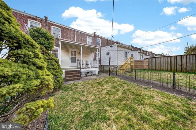 229 BAYARD AVE, Wilmington, DE 19805