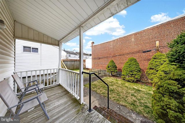 229 BAYARD AVE, Wilmington, DE 19805