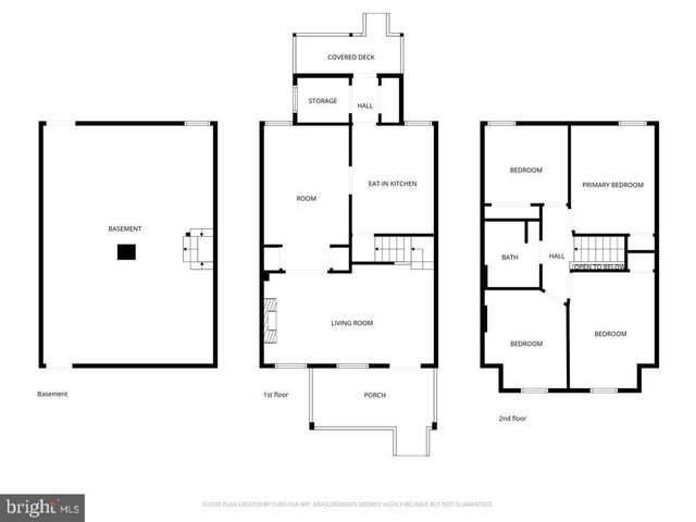 229 BAYARD AVE, Wilmington, DE 19805