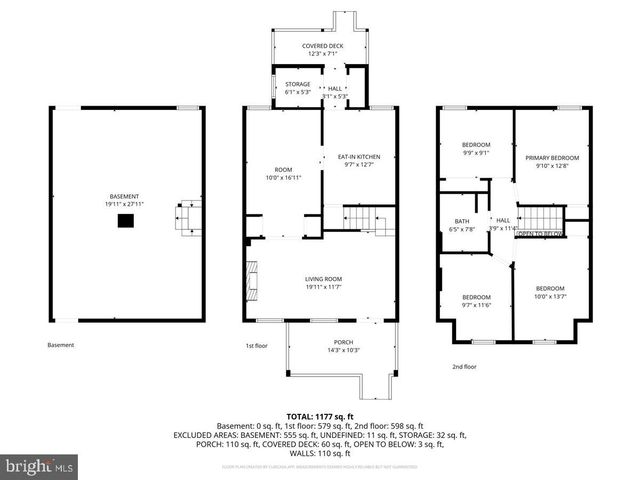 229 BAYARD AVE, Wilmington, DE 19805