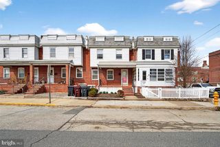 229 BAYARD AVE, Wilmington, DE 19805