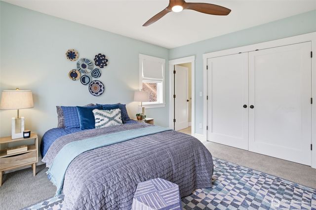 4606 41St Avenue S, Seattle, WA 98118