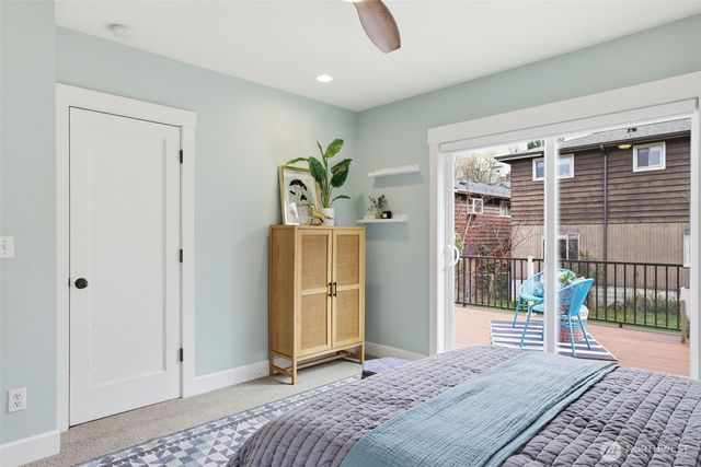 4606 41St Avenue S, Seattle, WA 98118