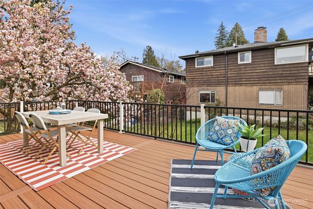 4606 41St Avenue S, Seattle, WA 98118