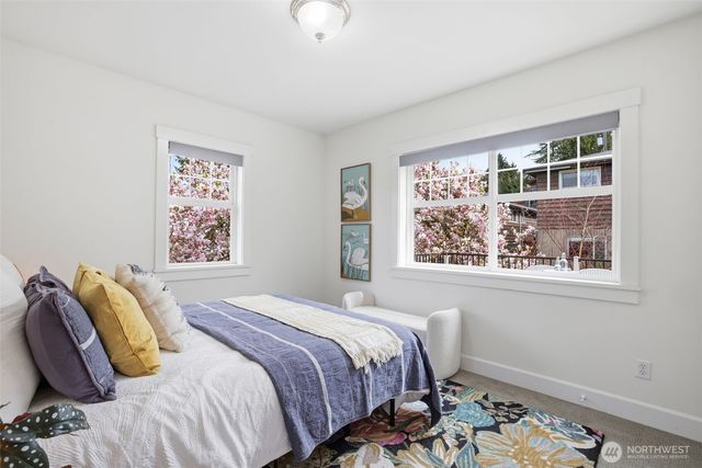 4606 41St Avenue S, Seattle, WA 98118