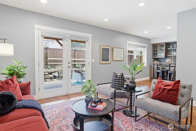 4606 41St Avenue S, Seattle, WA 98118