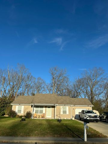 129 Arrow Head Trail, Stanford, KY 40484