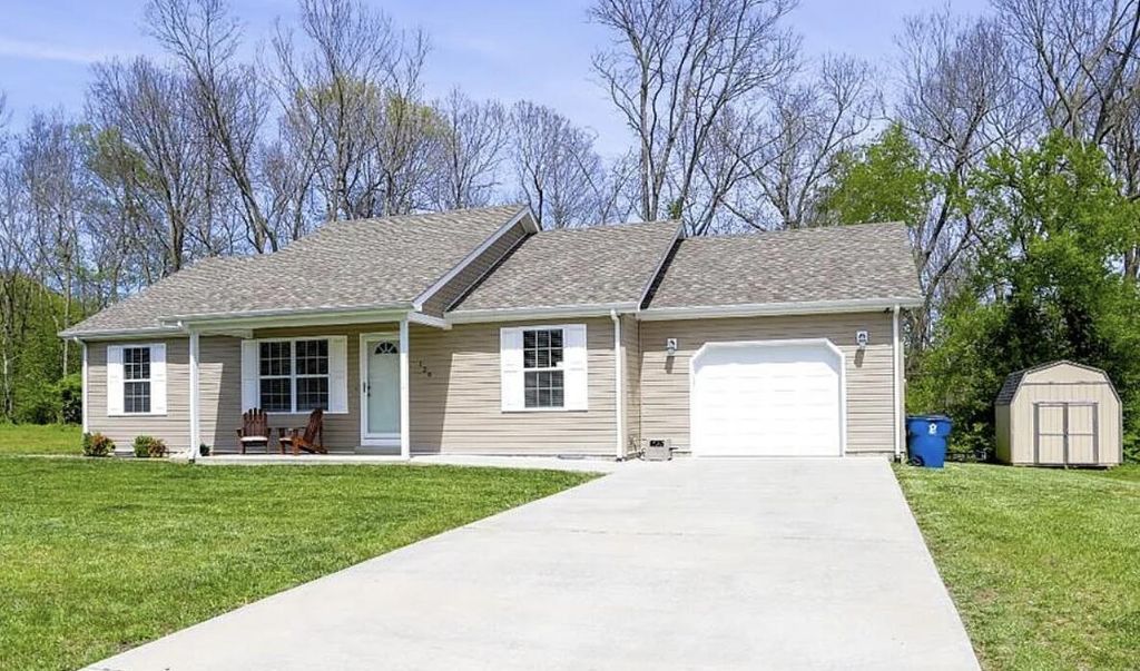 129 Arrow Head Trail, Stanford, KY 40484