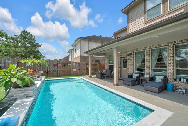 4222 Grand Sunnyview Lane, Houston, TX 77084