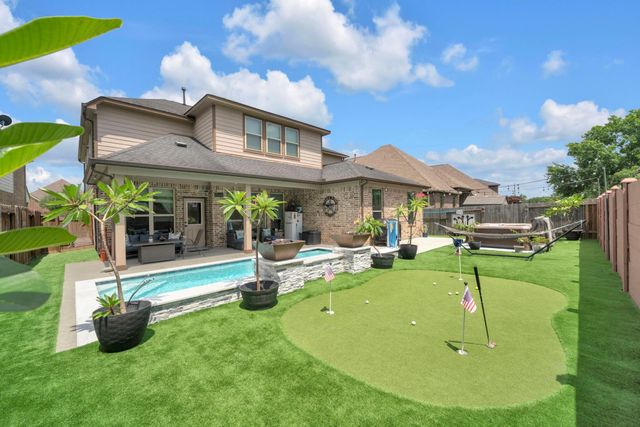 4222 Grand Sunnyview Lane, Houston, TX 77084