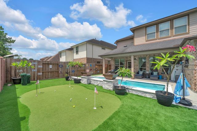 4222 Grand Sunnyview Lane, Houston, TX 77084