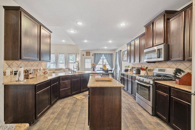 4222 Grand Sunnyview Lane, Houston, TX 77084