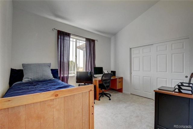 804 Summer Hawk Drive 6-304, Longmont, CO 80504
