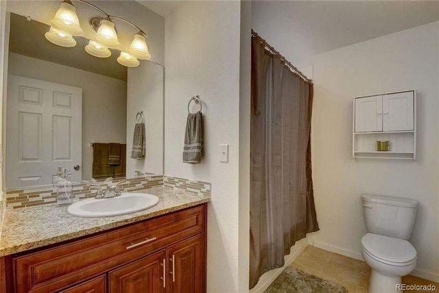 804 Summer Hawk Drive 6-304, Longmont, CO 80504