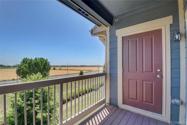 804 Summer Hawk Drive 6-304, Longmont, CO 80504