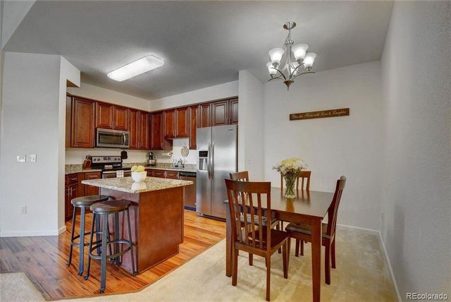 804 Summer Hawk Drive 6-304, Longmont, CO 80504