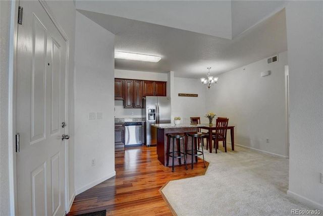 804 Summer Hawk Drive 6-304, Longmont, CO 80504