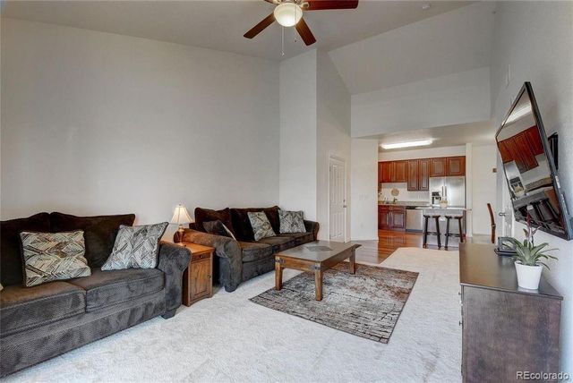 804 Summer Hawk Drive 6-304, Longmont, CO 80504