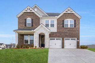 464 Wedge Way, Mount Juliet, TN 37122