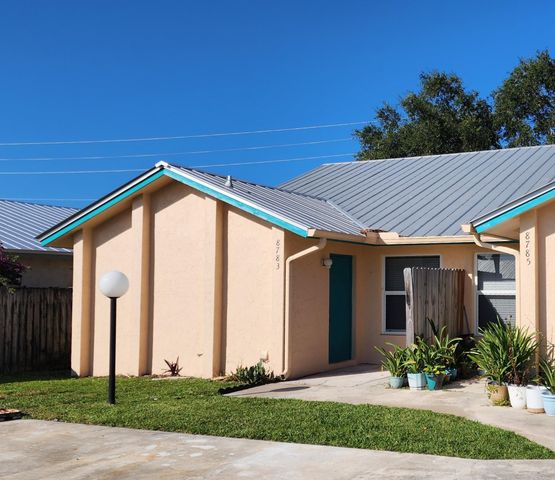 8783 SE HOBE RIDGE Avenue, Hobe Sound, FL 33455