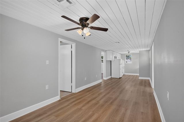 2947 GILLESPIE AVENUE, Sarasota, FL 34234