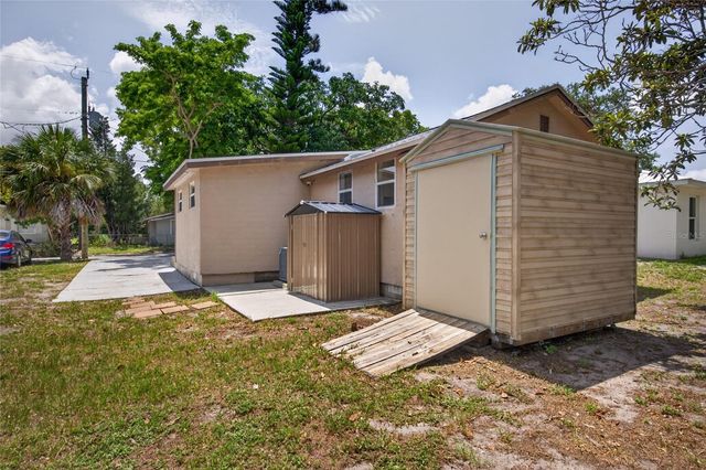 2947 GILLESPIE AVENUE, Sarasota, FL 34234