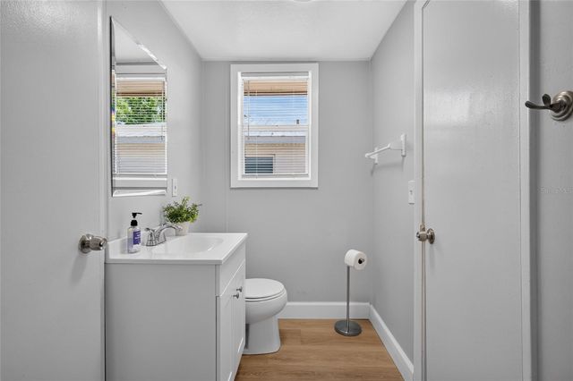 2947 GILLESPIE AVENUE, Sarasota, FL 34234