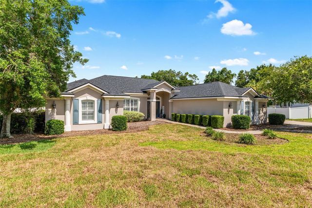 4101 SE 53RD COURT, Ocala, FL 34480