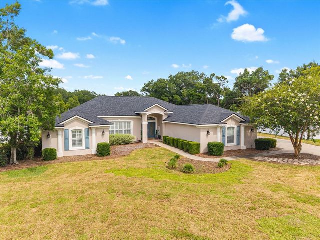 4101 SE 53RD COURT, Ocala, FL 34480