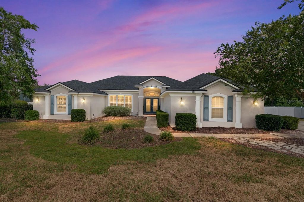 4101 SE 53RD COURT, Ocala, FL 34480