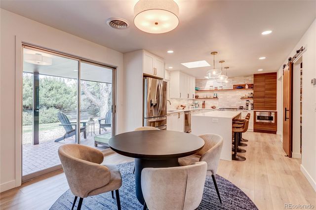 3981 S Hillcrest Drive, Denver, CO 80237
