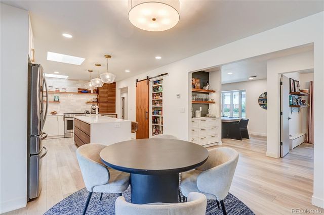 3981 S Hillcrest Drive, Denver, CO 80237
