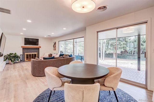 3981 S Hillcrest Drive, Denver, CO 80237