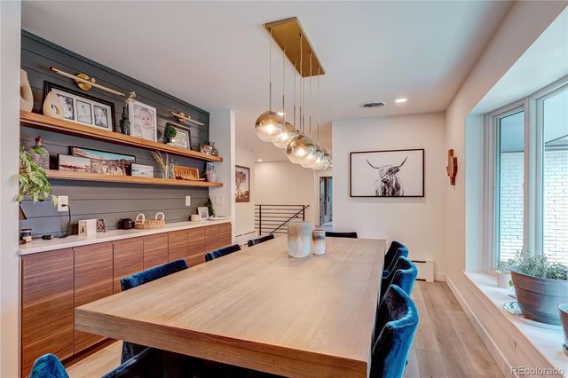 3981 S Hillcrest Drive, Denver, CO 80237