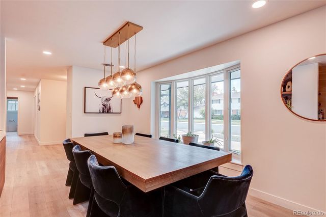 3981 S Hillcrest Drive, Denver, CO 80237