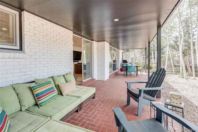 3981 S Hillcrest Drive, Denver, CO 80237