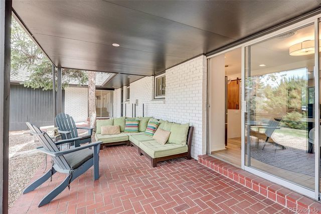 3981 S Hillcrest Drive, Denver, CO 80237