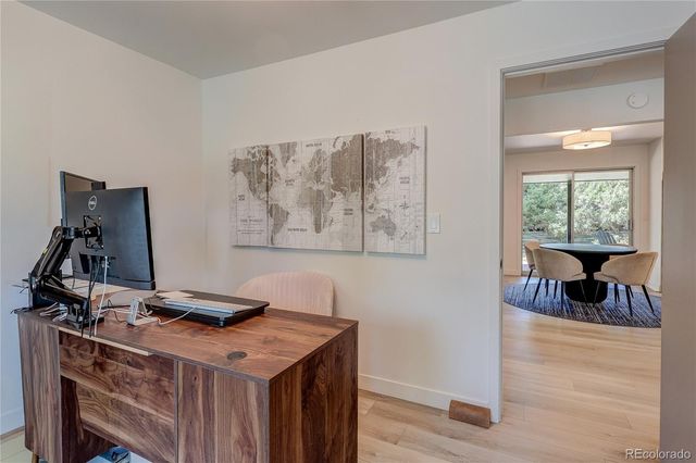 3981 S Hillcrest Drive, Denver, CO 80237