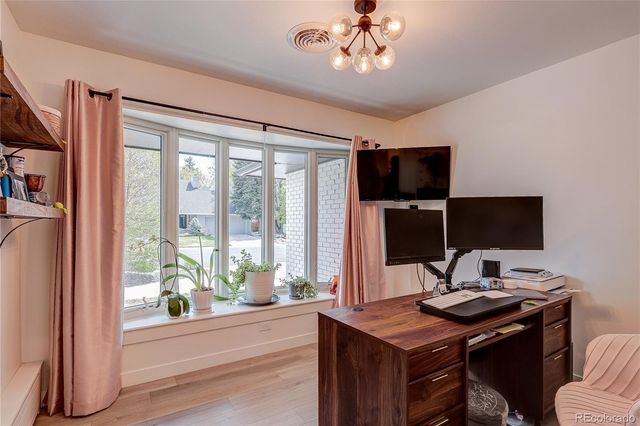 3981 S Hillcrest Drive, Denver, CO 80237