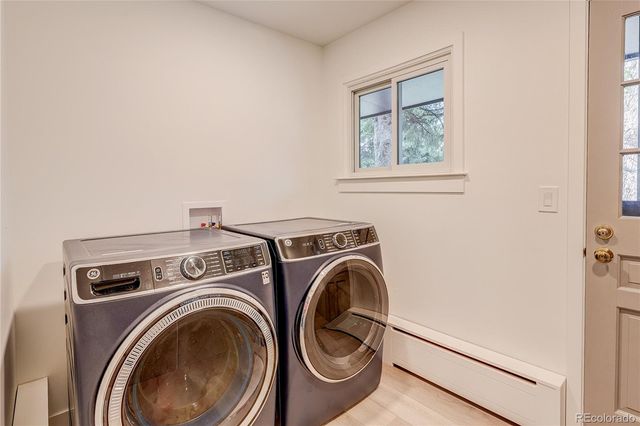 3981 S Hillcrest Drive, Denver, CO 80237