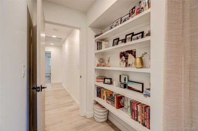 3981 S Hillcrest Drive, Denver, CO 80237