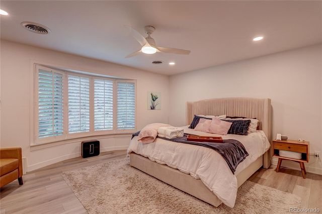 3981 S Hillcrest Drive, Denver, CO 80237