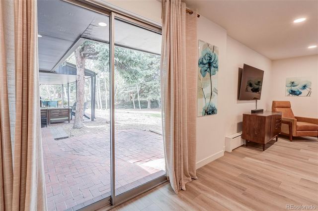 3981 S Hillcrest Drive, Denver, CO 80237