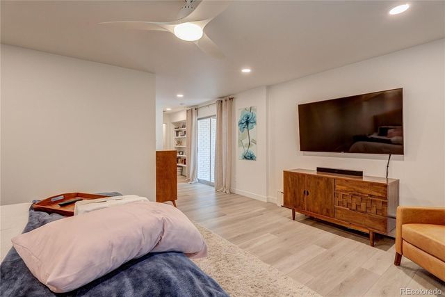 3981 S Hillcrest Drive, Denver, CO 80237
