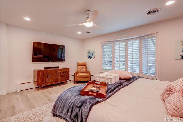 3981 S Hillcrest Drive, Denver, CO 80237